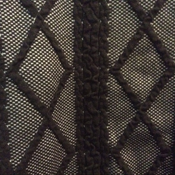 ❤️ 3/$15 Worthington Sweater & NEW custom earrings - Picture 8 of 8